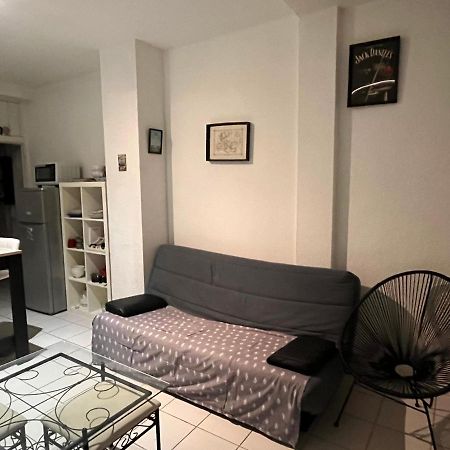 Appartement T2 Au Port De Canet-En-Roussillon - Proche De La Plage Et De L'Aquarium Oniria Εξωτερικό φωτογραφία