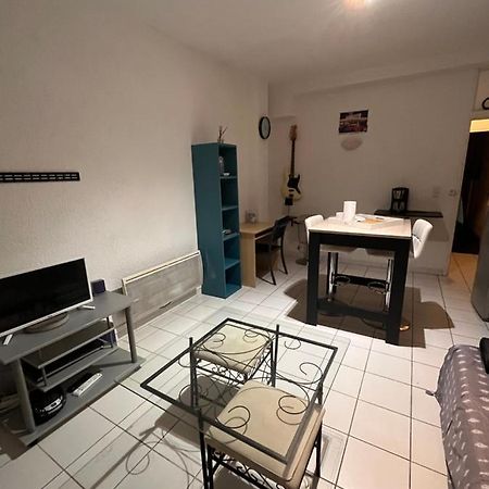 Appartement T2 Au Port De Canet-En-Roussillon - Proche De La Plage Et De L'Aquarium Oniria Εξωτερικό φωτογραφία