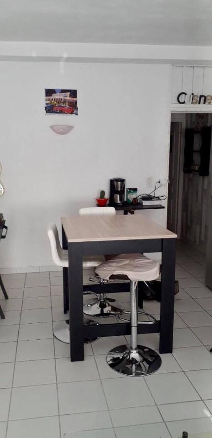 Appartement T2 Au Port De Canet-En-Roussillon - Proche De La Plage Et De L'Aquarium Oniria Εξωτερικό φωτογραφία