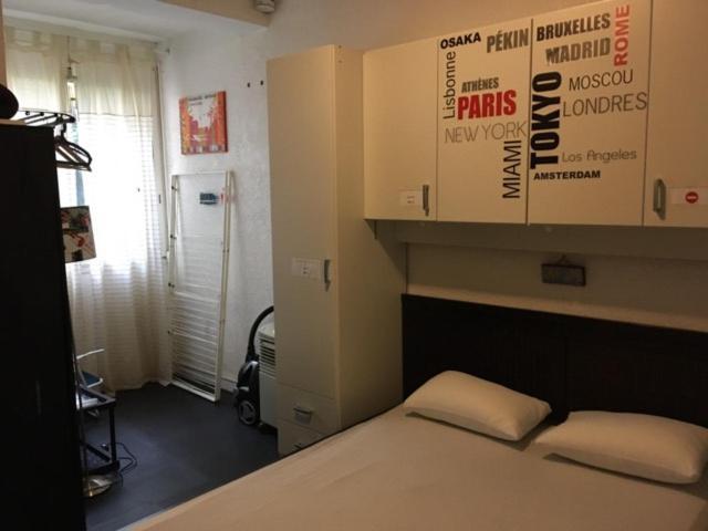 Appartement T2 Au Port De Canet-En-Roussillon - Proche De La Plage Et De L'Aquarium Oniria Εξωτερικό φωτογραφία