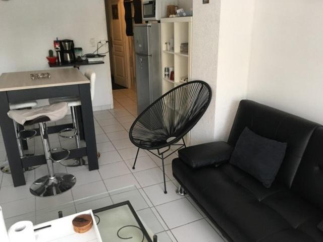 Appartement T2 Au Port De Canet-En-Roussillon - Proche De La Plage Et De L'Aquarium Oniria Εξωτερικό φωτογραφία