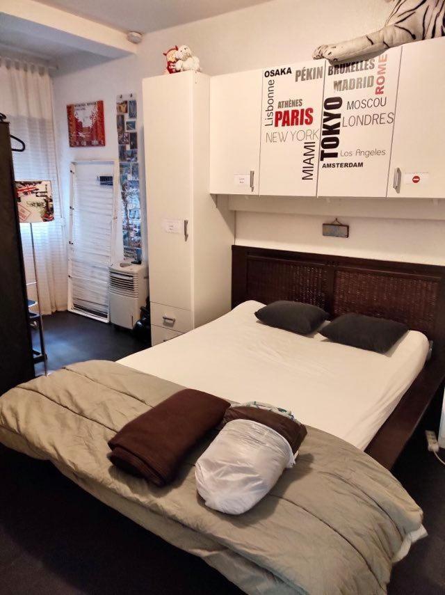 Appartement T2 Au Port De Canet-En-Roussillon - Proche De La Plage Et De L'Aquarium Oniria Εξωτερικό φωτογραφία