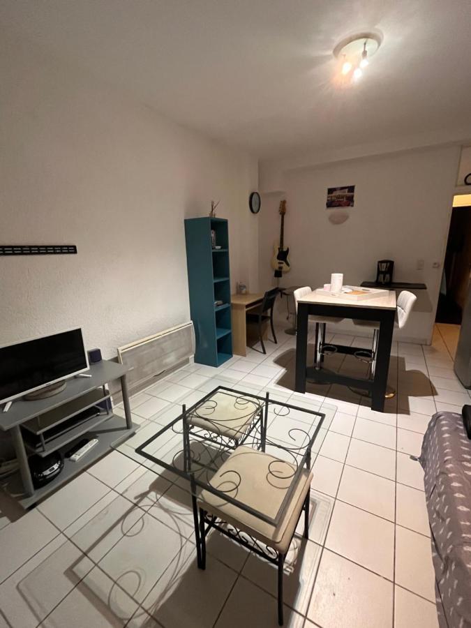 Appartement T2 Au Port De Canet-En-Roussillon - Proche De La Plage Et De L'Aquarium Oniria Εξωτερικό φωτογραφία